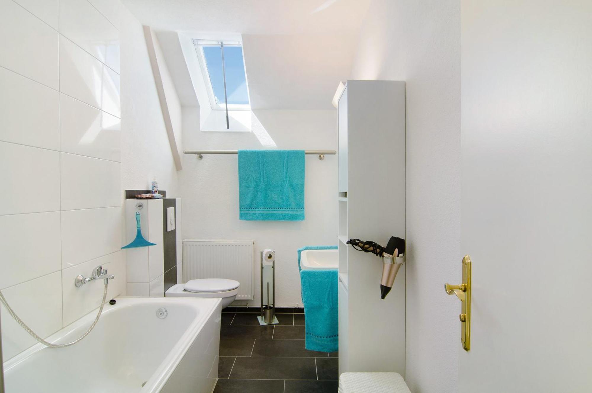Villa Fokken Steuermannsquartier Esens Luaran gambar
