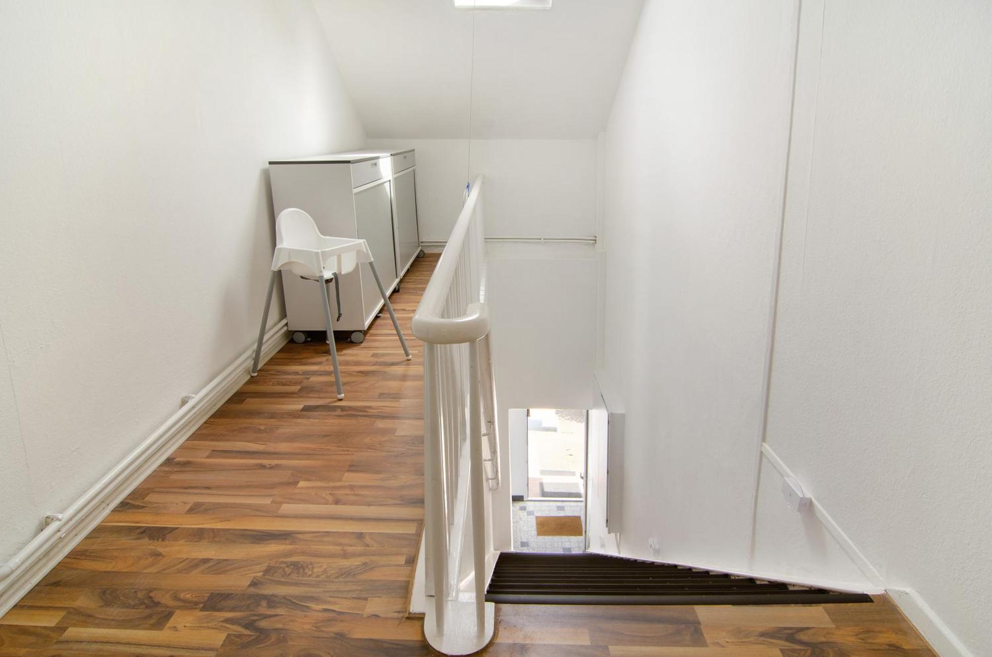 Villa Fokken Steuermannsquartier Esens Luaran gambar