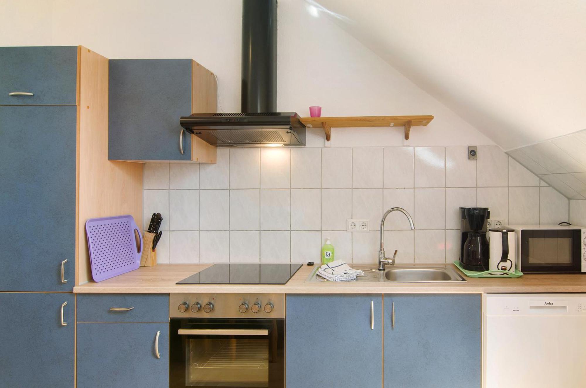 Villa Fokken Steuermannsquartier Esens Luaran gambar
